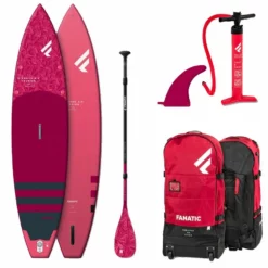 FANATIC Diamond Air Touring/C-35