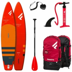 FANATIC Ripper Air Touring