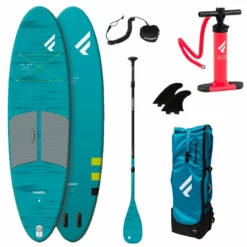 FANATIC Fly Air Pocket/C35