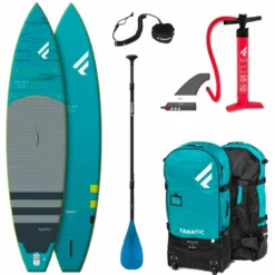 FANATIC Ray Air Premium W/Pure