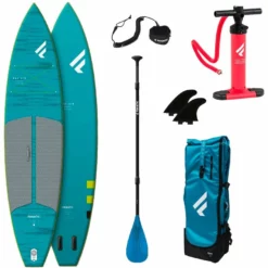 FANATIC Ray Air Pocket/Pure