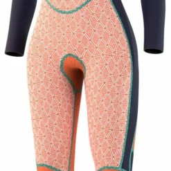 Mystic Diva Full 3/2mm Fzip -Mystic Sales Store 103038 3