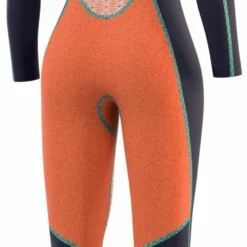 Mystic Diva Full 3/2mm Fzip -Mystic Sales Store 103038 4