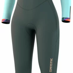 Mystic Dazzled Full 3/2 Bzip