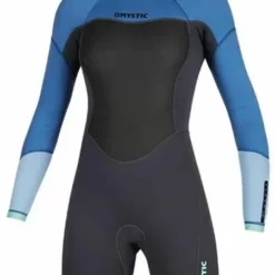 Mystic Brand LA 3/2 Bzip