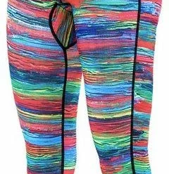 Mystic Dazzled Lycra Pant