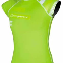 Mystic Hypnotize Rash Vest Wmn