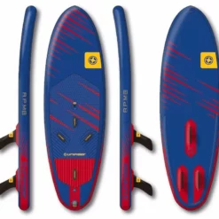 RPM Windsurf SL