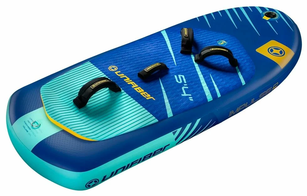 Impulse 2 Impulse - Image 2