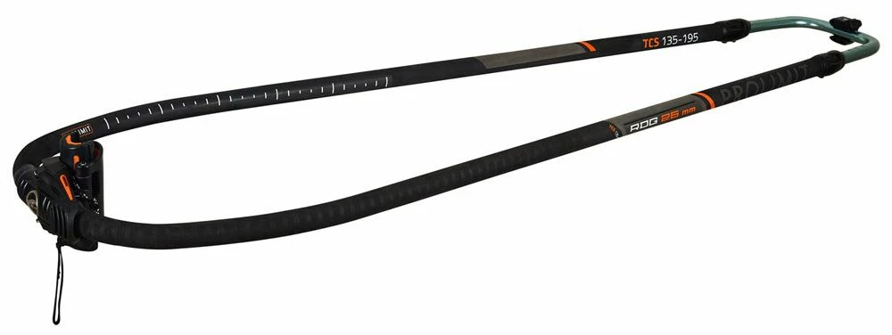 Prolimit TCS Reduced Grip 1 Prolimit TCS Reduced Grip