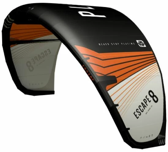 Escape V9 1 Escape V9