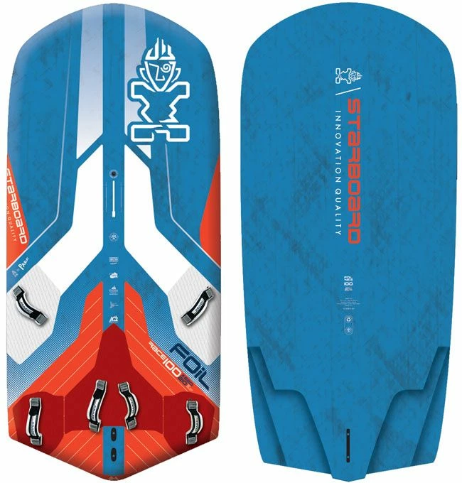 Starboard Foil Race C Reflex 1 Starboard Foil Race C Reflex