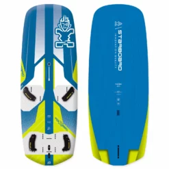 Starboard Foil X Wood Sandwich