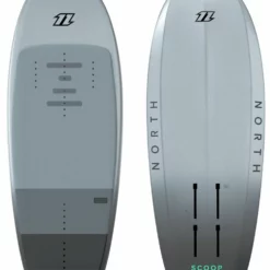 NORTH Scoop Foil Board