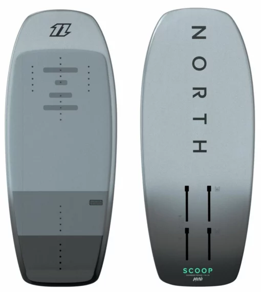 NORTH Scoop Mini Foil -Mystic Sales Store 107373 1