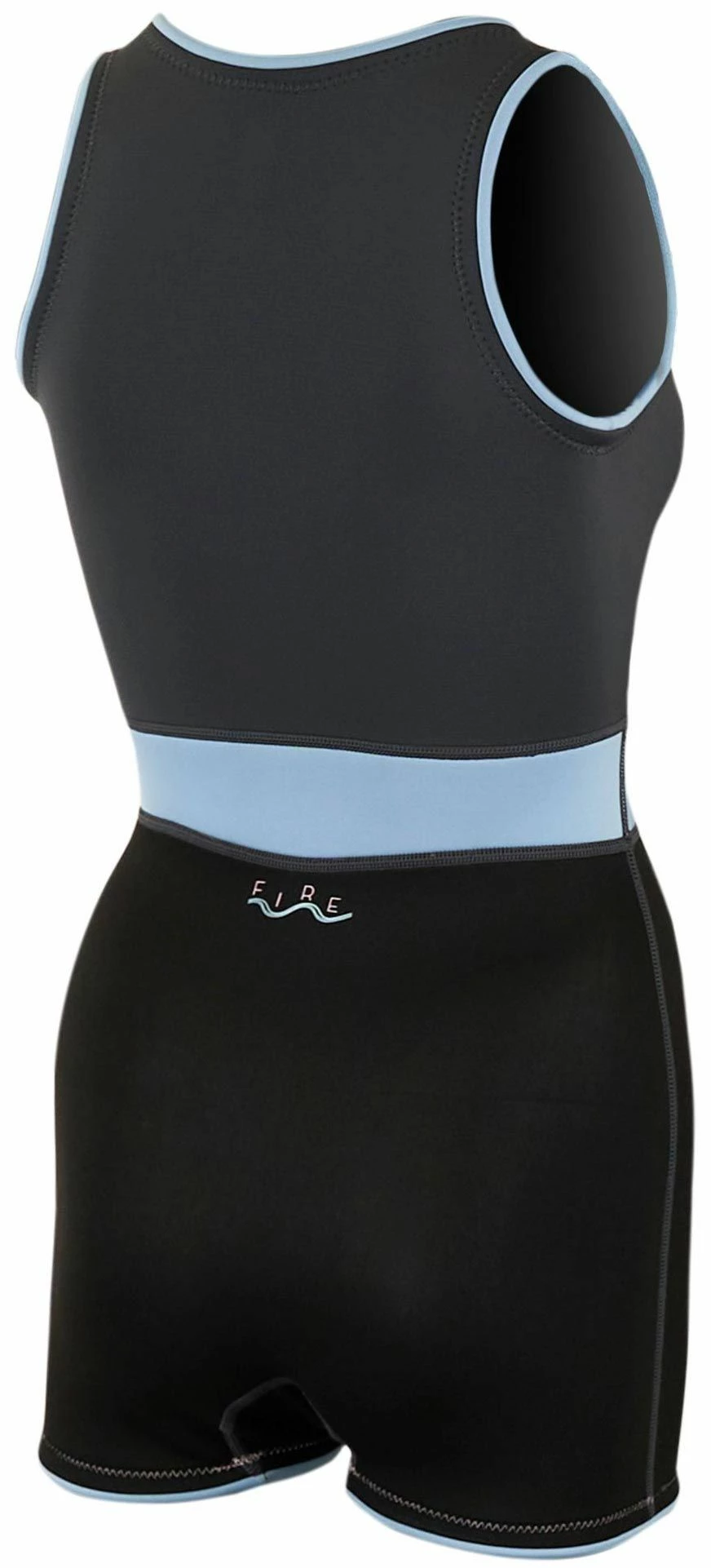 Prolimit Fire Sleeveless 2/2 3 Prolimit Fire Sleeveless 2/2 - Image 3