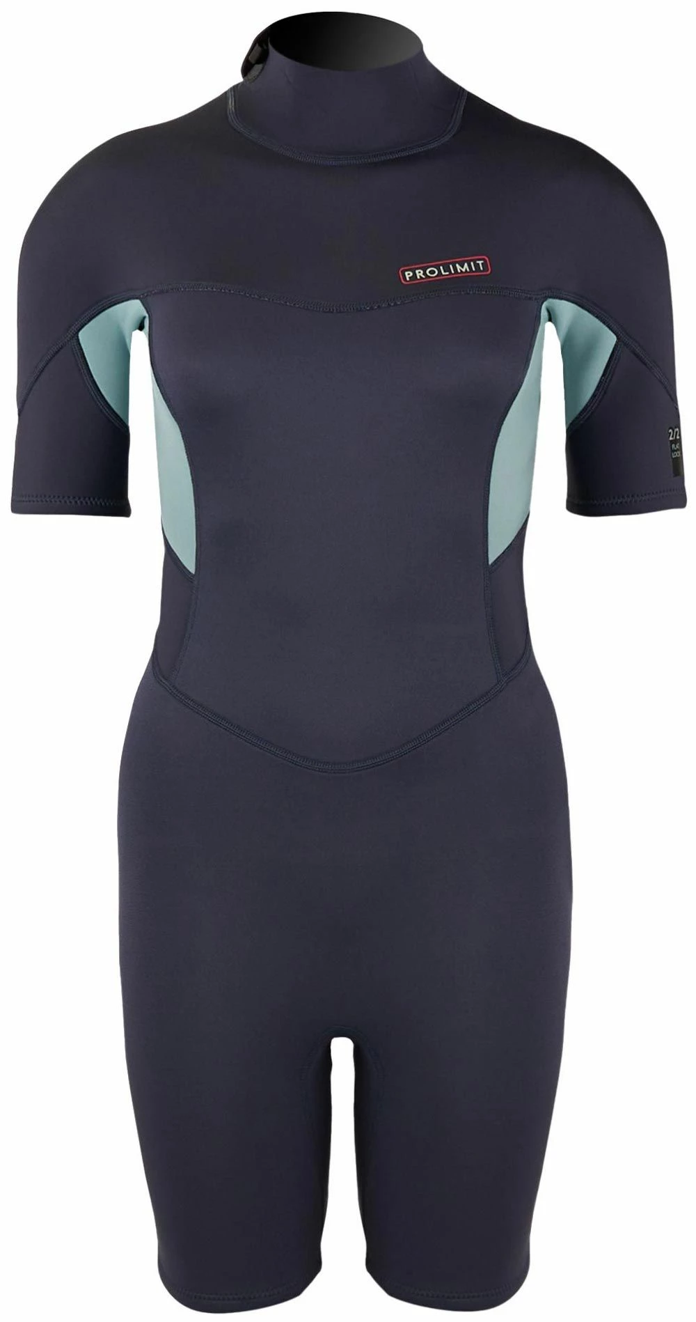 Prolimit Fire Shorty 2/2 1 Prolimit Fire Shorty 2/2