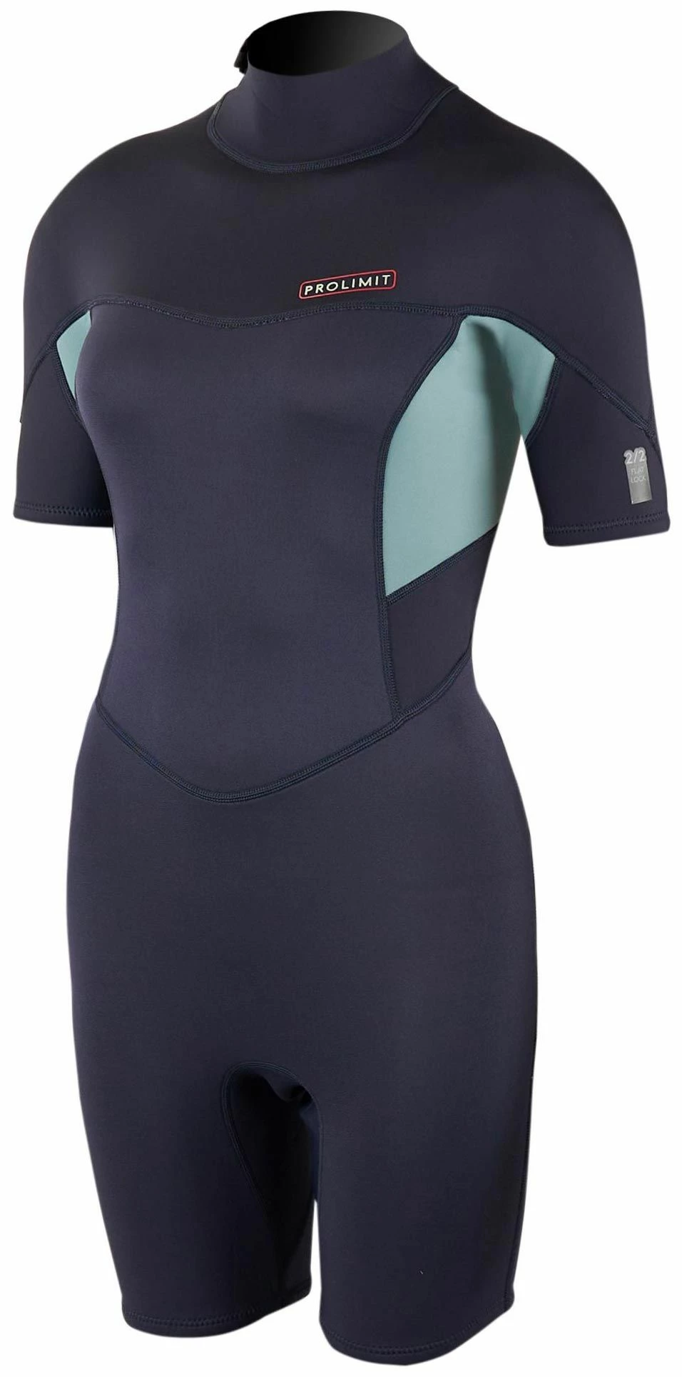 Prolimit Fire Shorty 2/2 2 Prolimit Fire Shorty 2/2 - Image 2