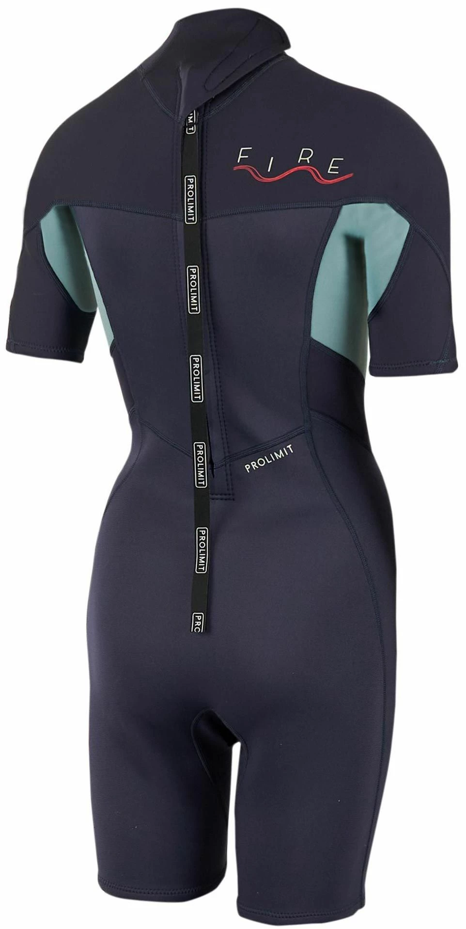 Prolimit Fire Shorty 2/2 3 Prolimit Fire Shorty 2/2 - Image 3