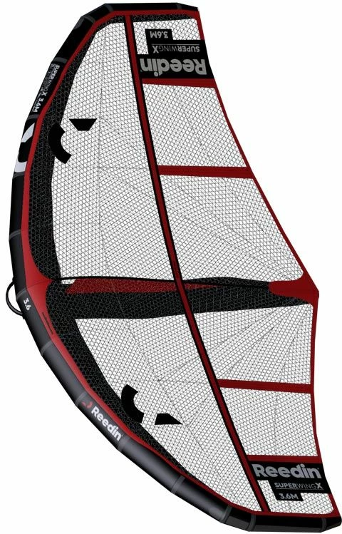 Superwing X 6 Superwing X - Image 6