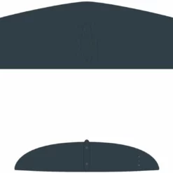 FANATIC Aero High Aspect Wing Set