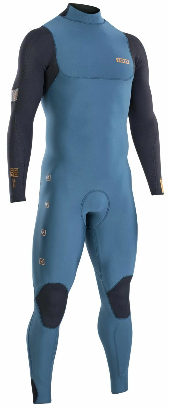 ION Seek Amp 6/5 BZ 1 ION Seek Amp 6/5 BZ