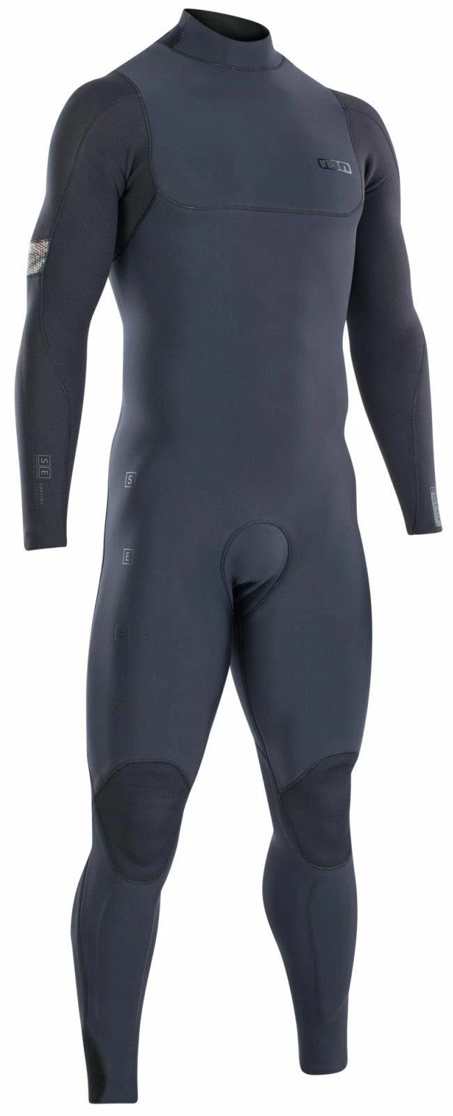 ION Seek Amp 4/3 BZ 1 ION Seek Amp 4/3 BZ