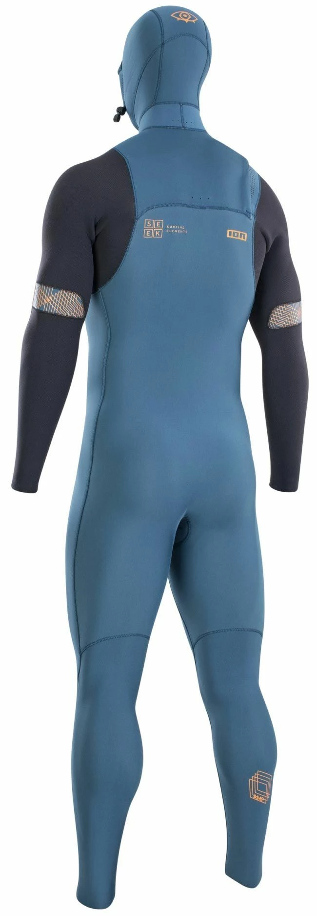 ION Seek Amp 6/5 Hood FZ 2 ION Seek Amp 6/5 Hood FZ - Image 2