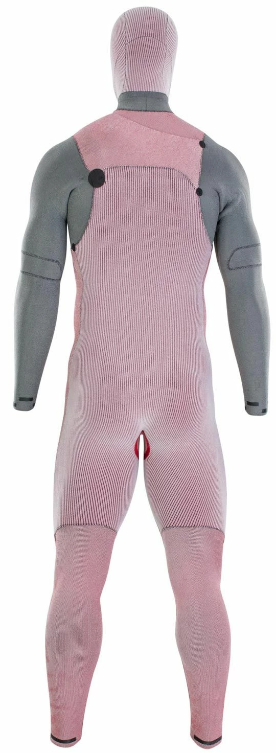 ION Seek Amp 6/5 Hood FZ 3 ION Seek Amp 6/5 Hood FZ - Image 3