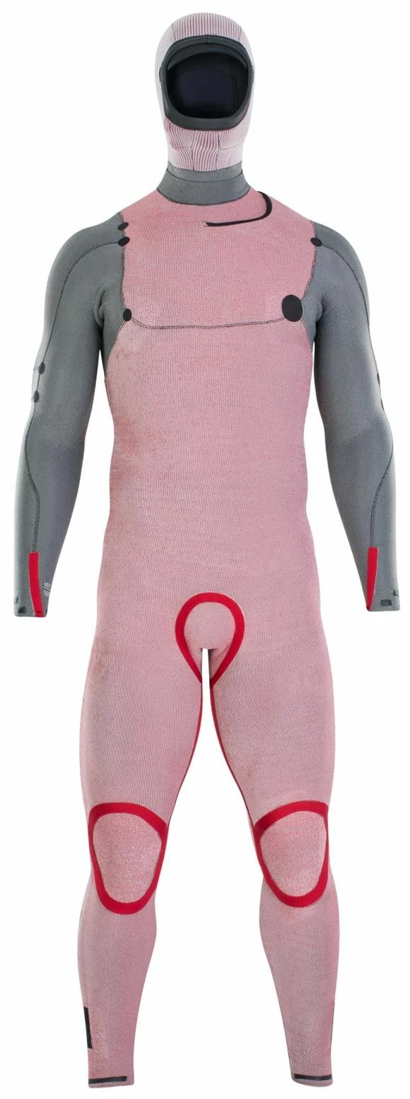 ION Seek Amp 6/5 Hood FZ 4 ION Seek Amp 6/5 Hood FZ - Image 4