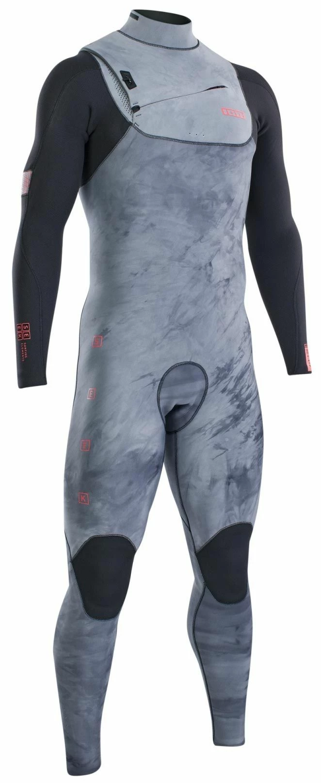 ION Seek Amp 4/3 FZ 1 ION Seek Amp 4/3 FZ