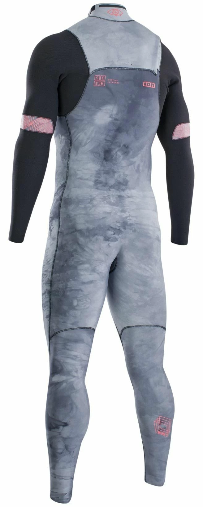 ION Seek Amp 4/3 FZ 2 ION Seek Amp 4/3 FZ - Image 2