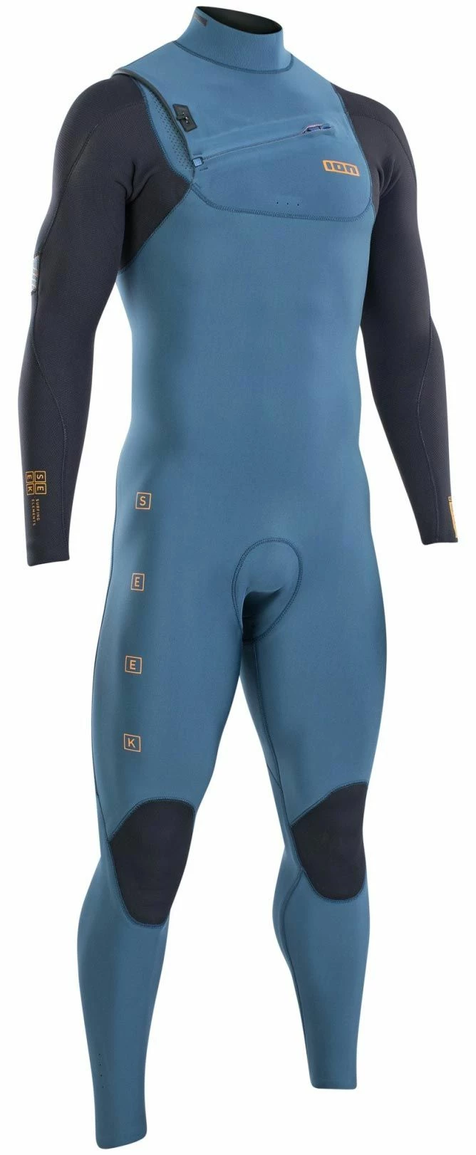 ION Seek Amp 3/2 FZ 1 ION Seek Amp 3/2 FZ