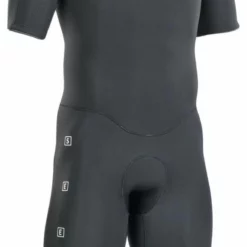 ION Seek Core 3/2 Overknee BZ