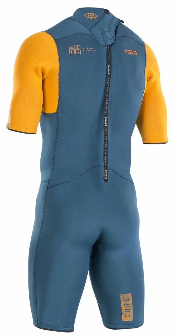 ION Seek Core 2/2 Shorty BZ 2 ION Seek Core 2/2 Shorty BZ - Image 2