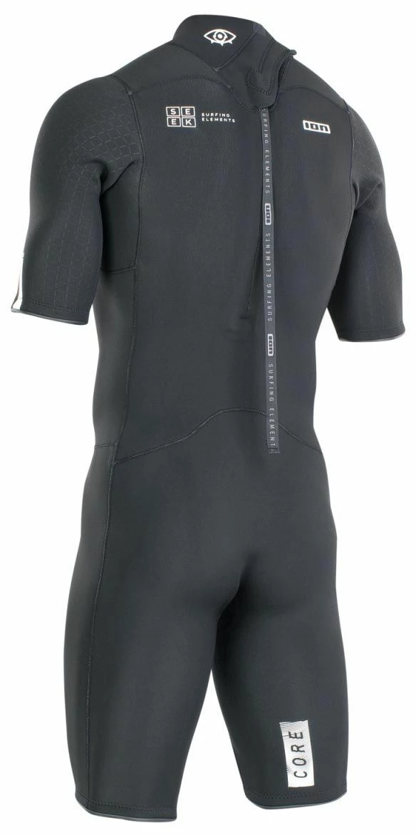 ION Seek Core 2/2 Shorty BZ 2 ION Seek Core 2/2 Shorty BZ - Image 2