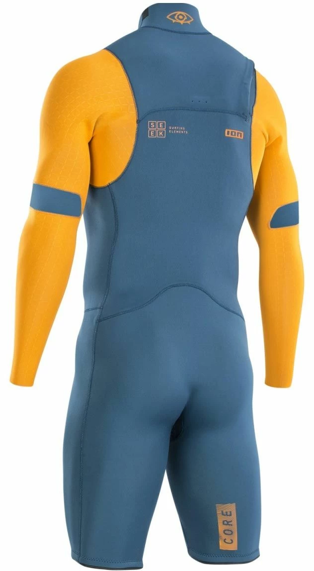 ION Seek Core 2/2 Shorty FZ 2 ION Seek Core 2/2 Shorty FZ - Image 2