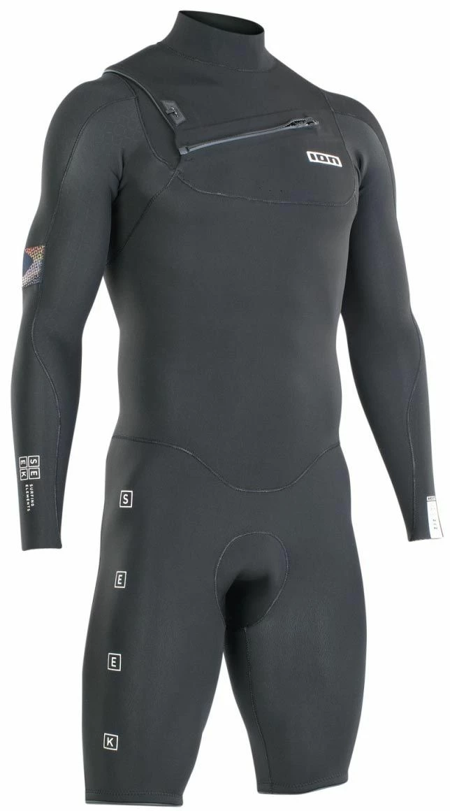 ION Seek Core 2/2 Shorty FZ 1 ION Seek Core 2/2 Shorty FZ