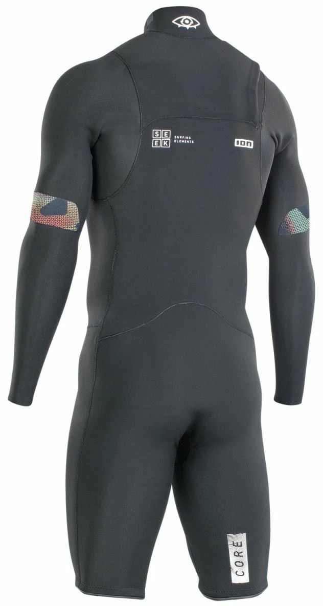 ION Seek Core 2/2 Shorty FZ 2 ION Seek Core 2/2 Shorty FZ - Image 2