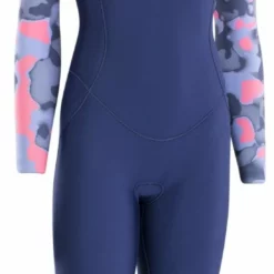 ION Amaze Amp 6/5 Hood FZ Wmn