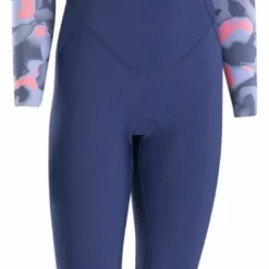 ION Amaze Amp 5/4 FZ Wmn