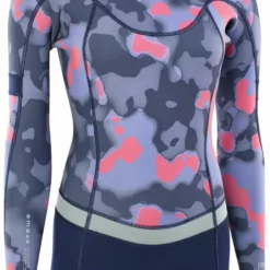 ION Amaze Shorty 2.0 BZ Wmn