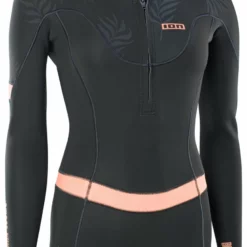 ION Amaze Hot Shorty 1.5 FZ Wmn