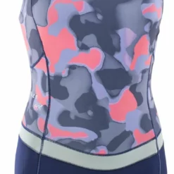 ION Amaze Shorty Crossback 1.5 Wmn