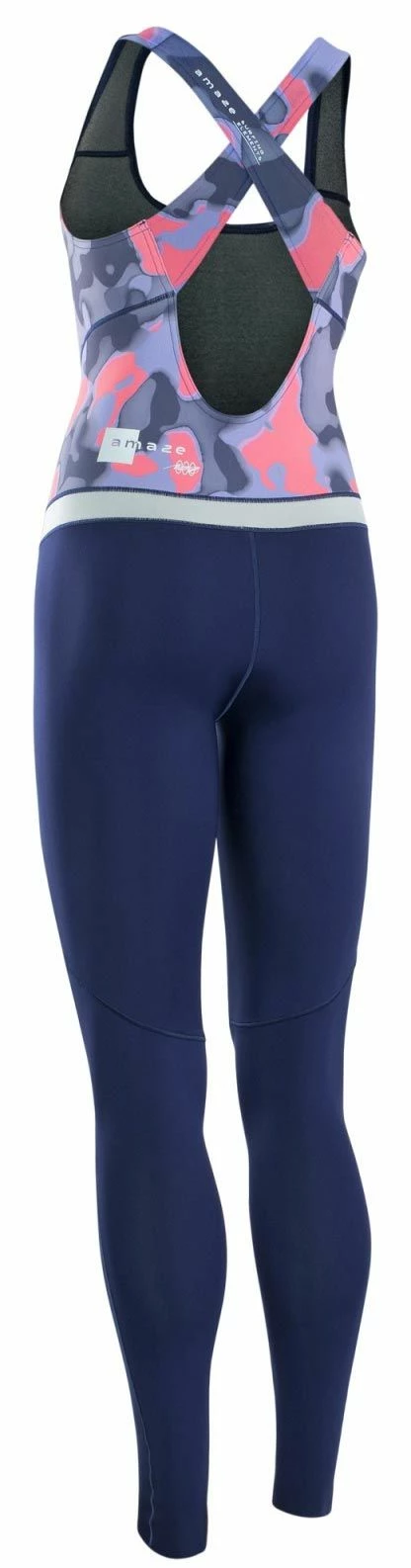 ION Amaze Long Jane 1.5 Wmn 2 ION Amaze Long Jane 1.5 Wmn - Image 2