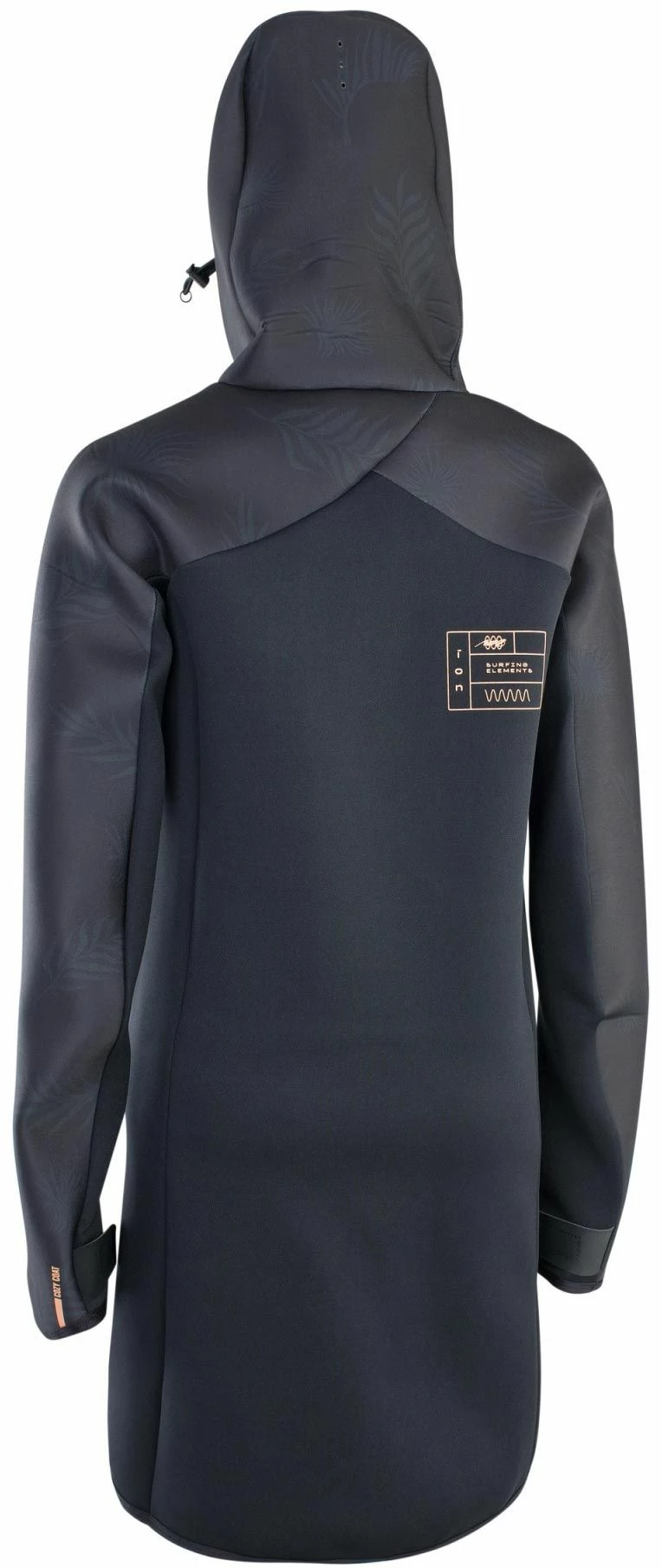 ION Neo Cosy Coat Core Wmn 2 ION Neo Cosy Coat Core Wmn - Image 2