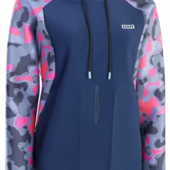 ION Hoody Neo Lite Wmn
