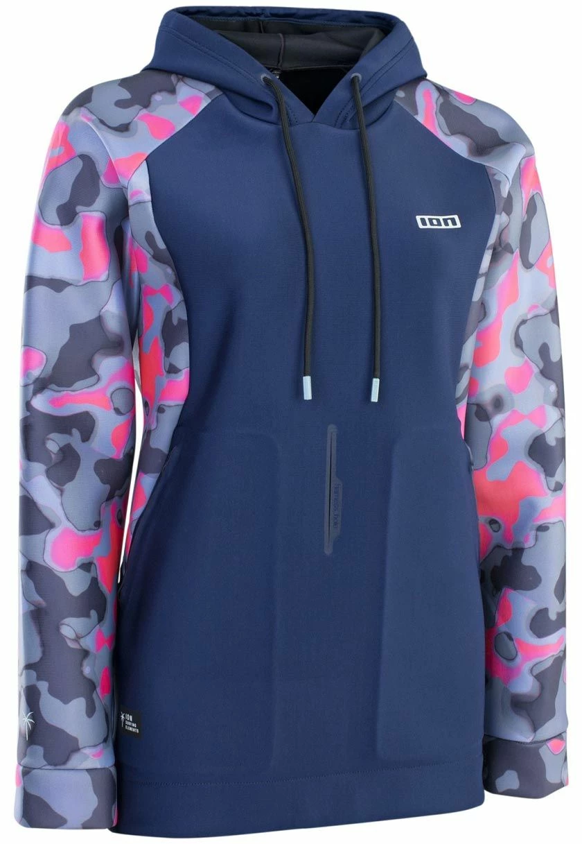 ION Hoody Neo Lite Wmn 1 ION Hoody Neo Lite Wmn