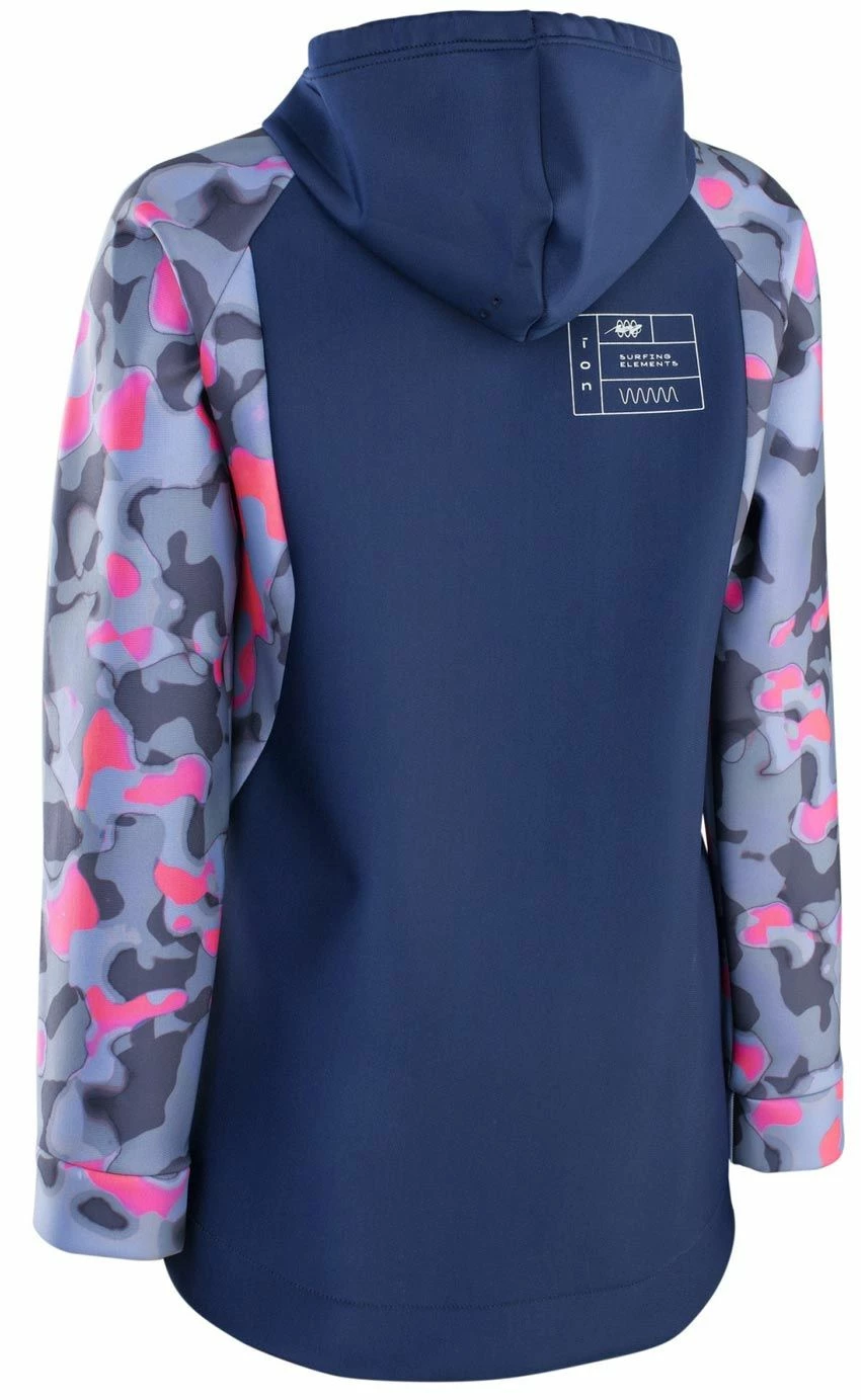 ION Hoody Neo Lite Wmn 2 ION Hoody Neo Lite Wmn - Image 2