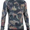 ION Rashguard Maze LS